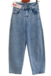 Джинсы женские FOREST JEANS оптом 56849270 5073-65