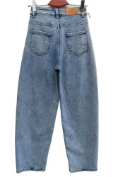 Джинсы женские FOREST JEANS оптом 56849270 5073-65
