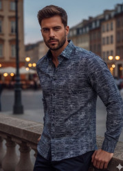 Сорочки чоловічі оптом