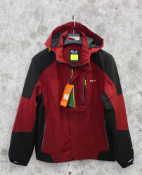 Куртки демисезонные мужские RLA оптом 10279358 R23021-1-28