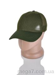 Кепка, Королева оптом CAP 17-05 green