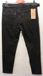 Джинси чоловічі VINGVGS на байці оптом