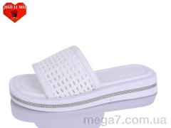 Шлепки, Jiao Li Mei оптом C22-2