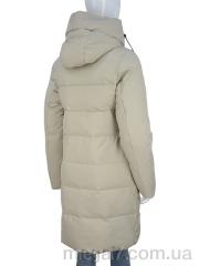 Пальто, П2П Design оптом --- 331-03 beige
