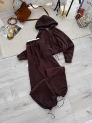 Спортивні костюми жіночі на флісі оптом INDRESS