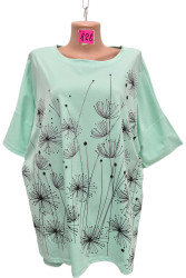 Футболки жіночі оптом 