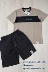 Костюмы мужские оптом 75613894 724-86