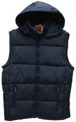 Жилетки мужские БАТАЛ оптом 70814962 28266-56