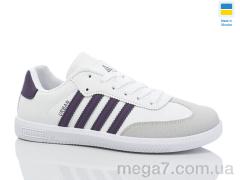 Кроссовки, DeMur оптом 721WF