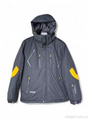 Куртка, Audsa оптом S25058-62 navy
