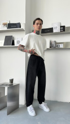 Джинси чоловічі оптом THREE BLACK  