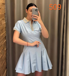 Платья женские оптом 64352987 509-7