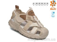 Сандалии, TOM.M оптом B60071F