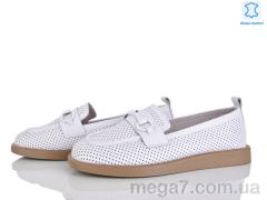 Туфли, Бабочка-Mengfuna-AESD оптом 8493-44