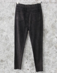 Джегінси жіночі YINGGUOXIANG ПОЛУБАТАЛ оптом