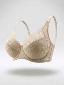 Бюстгальтер Diorella 35200F (  бежевый, F  6 шт. )