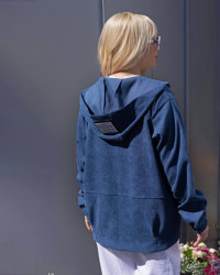 Кофти жіночі БАТАЛ оптом LYOLIK 