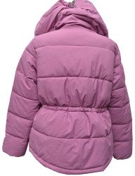 Куртки зимние женские (еврозима) оптом 80167392 607-8