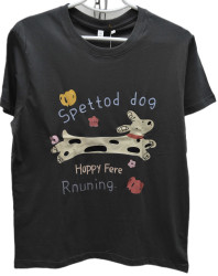 Футболки женские оптом 04932851 2610-44