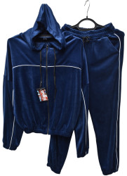 Спортивні костюми жіночі оптом