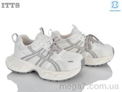 Кроссовки, ITTS оптом ITTS NB906-4