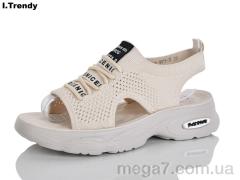 Босоножки, Trendy оптом BK971-3