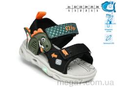 Сандалии, TOM.M оптом 65037A LED