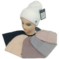 Шапки женские оптом 01358762 00001-47