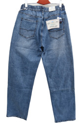 Джинси чоловічі ПОЛУБАТАЛ оптом FANGSIDA  