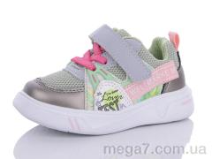 Кроссовки, Xifa kids оптом W19-1H