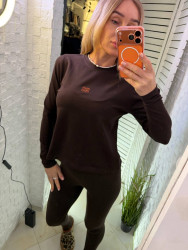 Лонгсливы женские оптом 62348759 65107-24