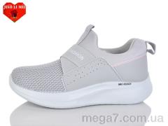 Кроссовки, Jiao Li Mei оптом 171