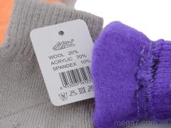 Перчатки, RuBi оптом C123 mix