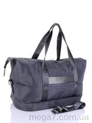 Сумка, Superbag оптом 0707 grey