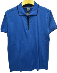 Футболки мужские ПОЛУБАТАЛ оптом 48793650 17A-258