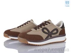 Кроссовки, Захар-Gold оптом KA2008-4