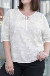 Блузи жіночі оптом LEVISHA