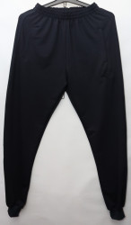 Спортивные штаны мужские (dark blue) оптом 12958706 03-13