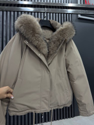 Куртки зимние женские оптом 61807432 76-33