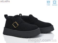Туфли, Ailaifa оптом M051 black