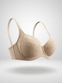 Бюстгальтер Diorella 38005D (  бежевый, D  6 шт. )