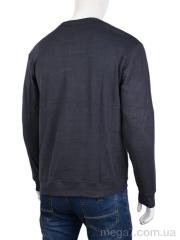 Кофта, Мир оптом 3918-06-2 grey