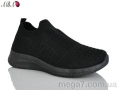 Кроссовки, Aba оптом AL02-1