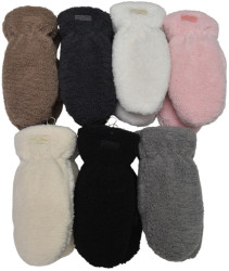 Перчатки подростковые оптом 89254601 М7-63-15