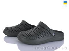 Кроксы, Inblue оптом INBLUE 504 зелений