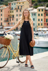 Сукні жіночі БАТАЛ оптом