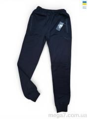 Спортивные брюки, Sport style оптом 2PU чорний