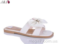 Шлепки, Aba оптом K19