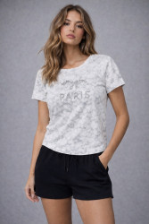 Футболки женские оптом 81623405 11-0-17