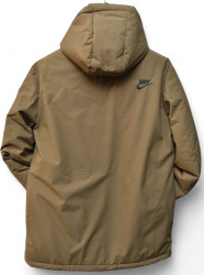 Куртки зимові чоловічі оптом